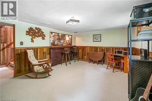 15756 Niagara Parkway, Niagara-On-The-Lake, ON - Indoor Photo Showing Other Room