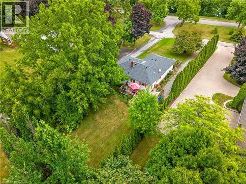 15756 Niagara Parkway, Niagara-On-The-Lake, ON - Outdoor