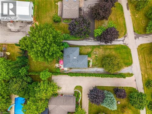 15756 Niagara Parkway, Niagara-On-The-Lake, ON - Outdoor With View