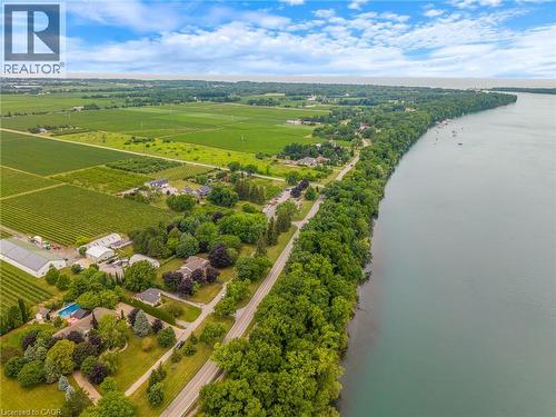 15756 Niagara Parkway, Niagara-On-The-Lake, ON - Outdoor With View