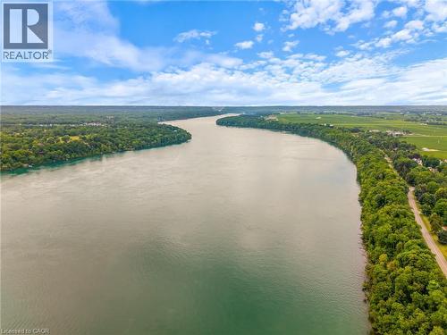 15756 Niagara Parkway, Niagara-On-The-Lake, ON - Outdoor With Body Of Water With View