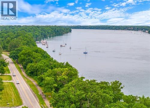 15756 Niagara Parkway, Niagara-On-The-Lake, ON - Outdoor With Body Of Water With View