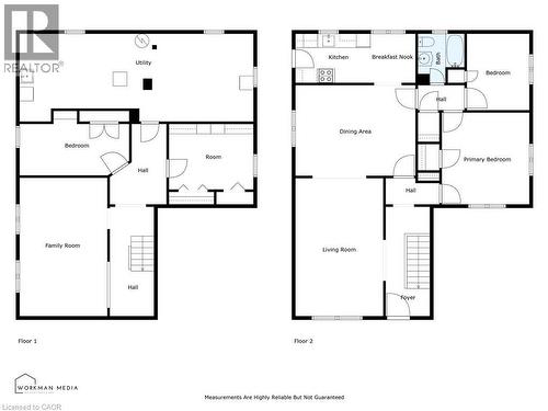 15756 Niagara Parkway, Niagara-On-The-Lake, ON - Other