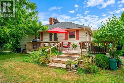 15756 Niagara Parkway, Niagara-On-The-Lake, ON - Outdoor