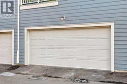Double Attached Garage - 