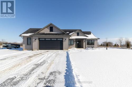 3 APPALOOSA PATH N  Augusta, ON K6V 5T2