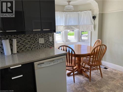 184 Arkell Street, Hamilton, ON - Indoor