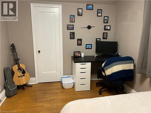 184 Arkell Street, Hamilton, ON - Indoor Photo Showing Office