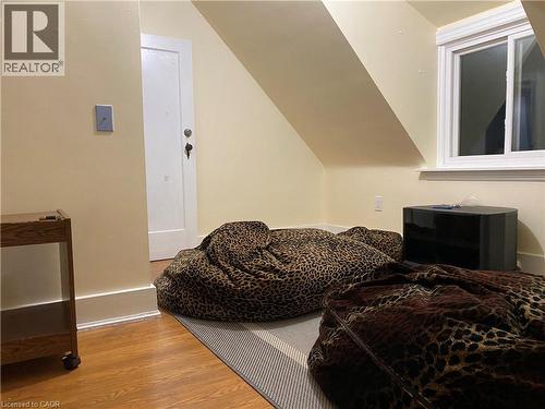 184 Arkell Street, Hamilton, ON - Indoor