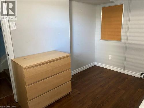 184 Arkell Street, Hamilton, ON - Indoor Photo Showing Other Room