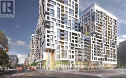313W - 27 BATHURST STREET  Toronto, ON M5V 2P1