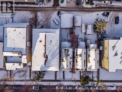 1720 11 Avenue Sw, Calgary, AB - Outdoor