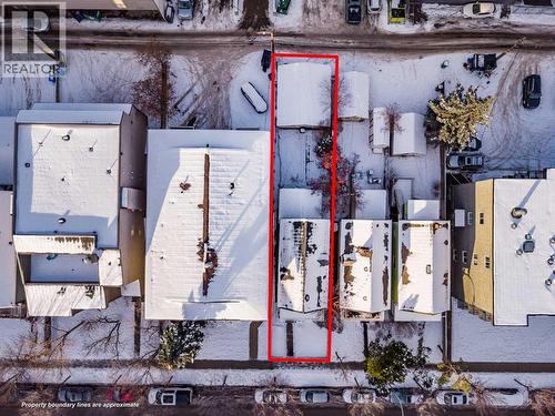 1720 11 Avenue Sw, Calgary, AB - 