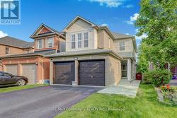 27 MERCHANT AVENUE  Whitby, ON L1P 1S2