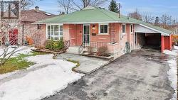 68 ATHABASCA STREET  Oshawa, ON L1H 7H6