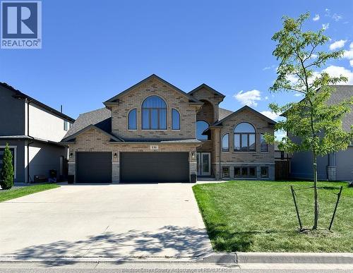 156 SUMMER STREET  Lakeshore, ON N0R 1A0