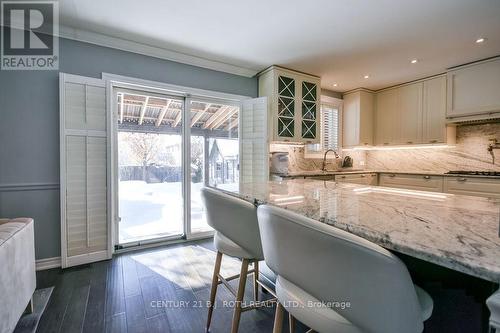 5 Claire Drive, Barrie, ON - Indoor