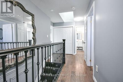 5 Claire Drive, Barrie, ON - Indoor Photo Showing Other Room