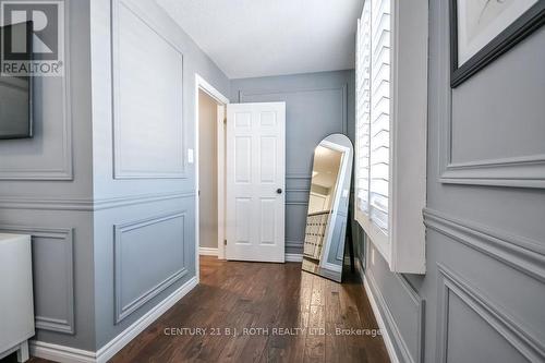 5 Claire Drive, Barrie, ON - Indoor Photo Showing Other Room