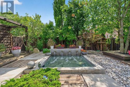 5 Claire Drive, Barrie, ON - Outdoor