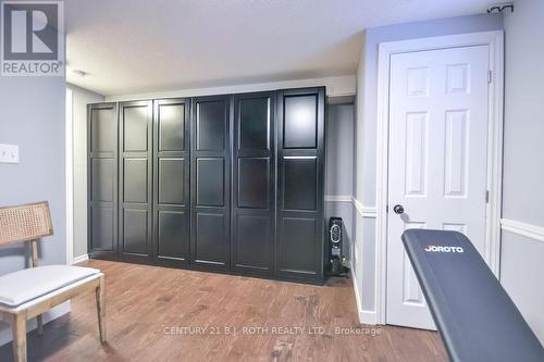 5 Claire Drive, Barrie, ON - Indoor Photo Showing Other Room