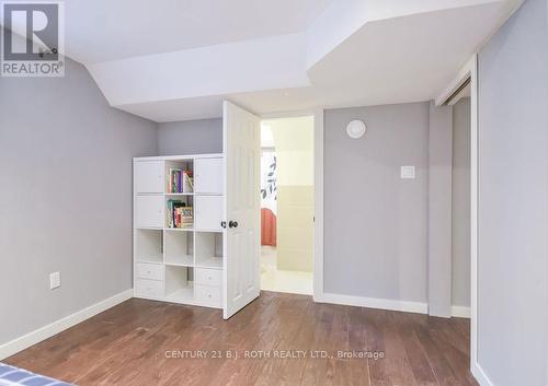 5 Claire Drive, Barrie, ON - Indoor