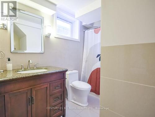 5 Claire Drive, Barrie, ON - Indoor Photo Showing Bathroom