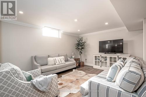 4252 Sarazen Drive, Burlington, ON - Indoor