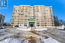302 - 320 MILL STREET S  Brampton, ON L6Y 3V2