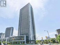 3805 - 2015 SHEPPARD AVE E AVENUE  Toronto, ON M2J 0B3