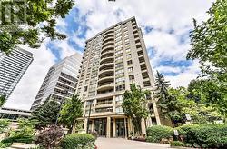 1607 - 260 DORIS AVENUE  Toronto, ON M2N 6X9