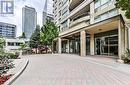 1607 - 260 Doris Avenue, Toronto, ON  - Outdoor 
