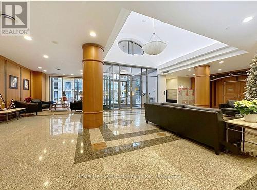 1607 - 260 Doris Avenue, Toronto, ON - Indoor Photo Showing Other Room