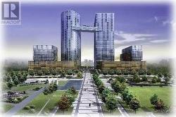 823 - 10 CAPREOL COURT  Toronto, ON M5V 4B3