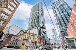 1812 - 290 ADELAIDE STREET W  Toronto, ON M5V 0P3