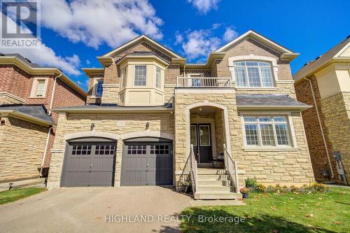 3185 MEADOW MARSH CRESCENT  Oakville, ON L6H 0T6