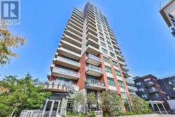 512 - 25 FONTENAY COURT  Toronto, ON M9A 0C4