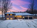109 Mcgivern Street, Mapleton, ON  - Outdoor 