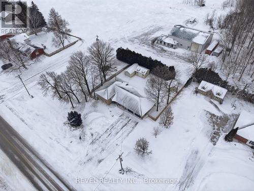 109 Mcgivern Street, Mapleton, ON - Outdoor With View