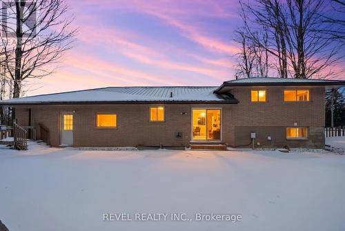 109 Mcgivern Street, Mapleton, ON - Outdoor