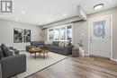 109 Mcgivern Street, Mapleton, ON  - Indoor Photo Showing Living Room 