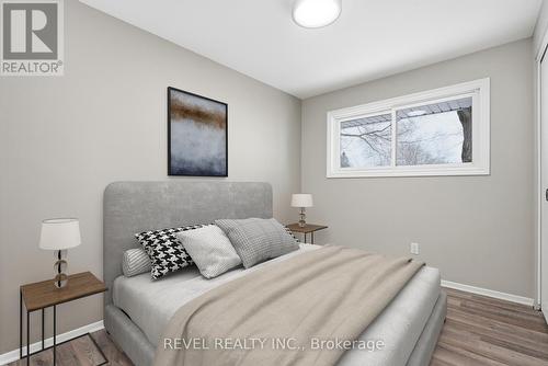 109 Mcgivern Street, Mapleton, ON - Indoor Photo Showing Bedroom