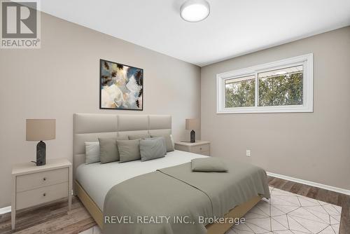 109 Mcgivern Street, Mapleton, ON - Indoor Photo Showing Bedroom