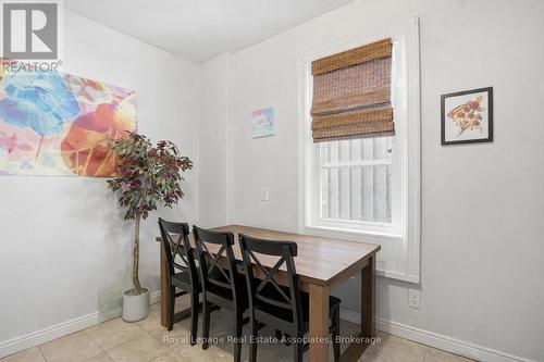 51 Wellington Street N, Hamilton, ON - Indoor