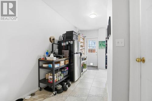 51 Wellington Street N, Hamilton, ON - Indoor Photo Showing Other Room