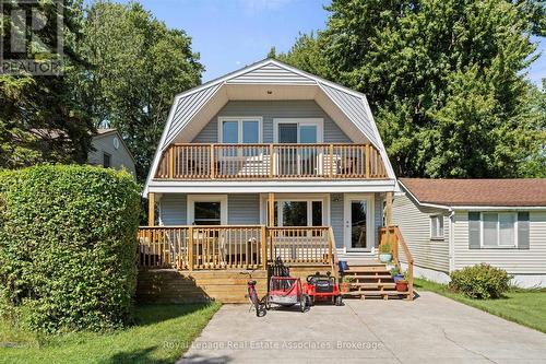 374 LAKEWOOD DRIVE  Amherstburg, ON N9V 2Y8