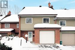 81 C GLEN PARK DRIVE  Ottawa, ON K1B 3Z1