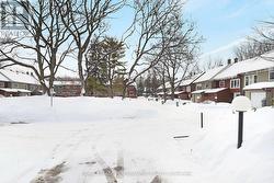 You're view from the front door - 