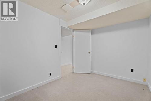 bsement - 164 Beddington Circle Ne, Calgary, AB - Indoor Photo Showing Other Room