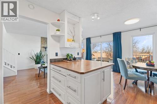 164 Beddington Circle Ne, Calgary, AB - Indoor Photo Showing Dining Room